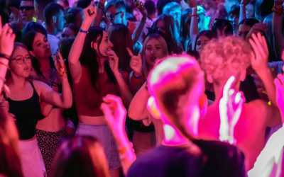 Złote Piaski Region